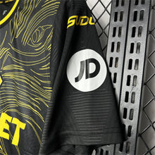 Maillot Extérieur Wolves 2024/25