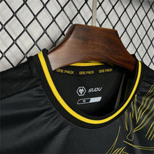 Maillot Extérieur Wolves 2024/25