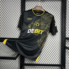 Maillot Extérieur Wolves 2024/25