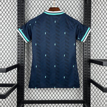 Maillot Extérieur Womens Allemagne 2026 World Cup