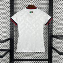Maillot Extérieur Womens Mexique 2026 World Cup
