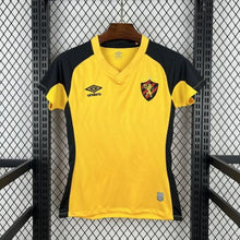 Maillot Extérieur Womens Sport Recife 2025/26