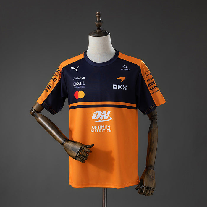 Maillot F1 McLaren Racing 2026 Racing Suit
