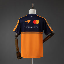 Maillot F1 McLaren Racing 2026 Racing Suit
