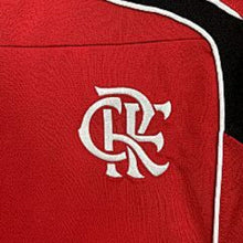Maillot Flamengo 2025/26 UBP CR Jersey