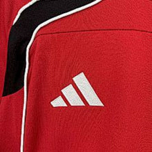 Maillot Flamengo 2025/26 UBP CR Jersey