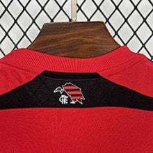 Maillot Flamengo 2025/26 UBP CR Jersey