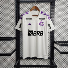 Maillot Flamengo + all sponsors