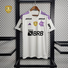 Maillot Flamengo + all sponsors