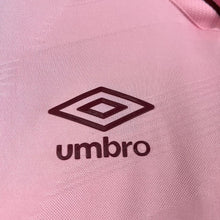 Maillot Fluminense 2024/25 Rose October
