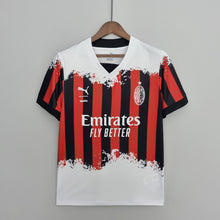 Maillot Fourth 21/22 AC Milan PUMA x Nemen