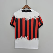 Maillot Fourth 21/22 AC Milan PUMA x Nemen
