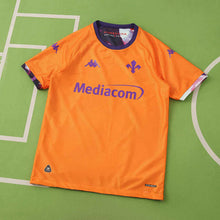 Maillot Fourth 2526 Saison ACF Fiorentina Fan version