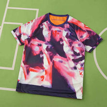 Maillot Fourth 2526 Saison ACF Fiorentina Fan version