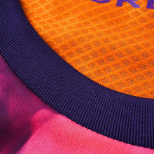 Maillot Fourth 2526 Saison ACF Fiorentina Fan version