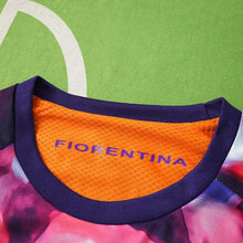 Maillot Fourth 2526 Saison ACF Fiorentina Fan version