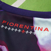 Maillot Fourth 2526 Saison ACF Fiorentina Fan version