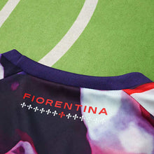Maillot Fourth 2526 Saison ACF Fiorentina Fan version
