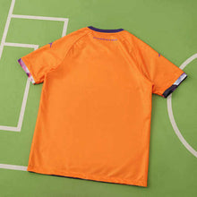 Maillot Fourth 2526 Saison ACF Fiorentina Fan version