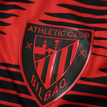 Maillot Fourth 2526 Saison Athletic Club BILBAO Fan version