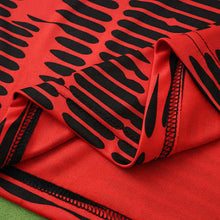 Maillot Fourth 2526 Saison Athletic Club BILBAO Fan version