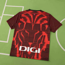 Maillot Fourth 2526 Saison Athletic Club BILBAO Fan version