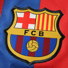 Maillot Fourth 2526 Saison FC Barcelona / Barça Supercopa de España Fanversion