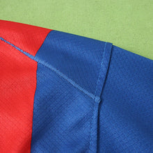 Maillot Fourth 2526 Saison FC Barcelona / Barça Supercopa de España Fanversion