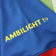 Maillot Fourth 2526 Saison FC Barcelona / Barça Supercopa de España Fanversion