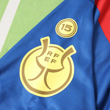 Maillot Fourth 2526 Saison FC Barcelona / Barça Supercopa de España Fanversion