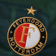 Maillot Fourth 2526 Saison Feyenoord Rotterdam Fan version