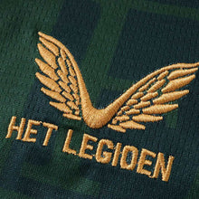 Maillot Fourth 2526 Saison Feyenoord Rotterdam Fan version