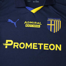 Maillot Fourth 2526 Saison Parma Calcio 1913 Fan version