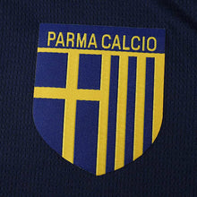 Maillot Fourth 2526 Saison Parma Calcio 1913 Fan version