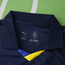 Maillot Fourth 2526 Saison Parma Calcio 1913 Fan version