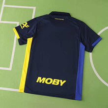 Maillot Fourth 2526 Saison Parma Calcio 1913 Fan version