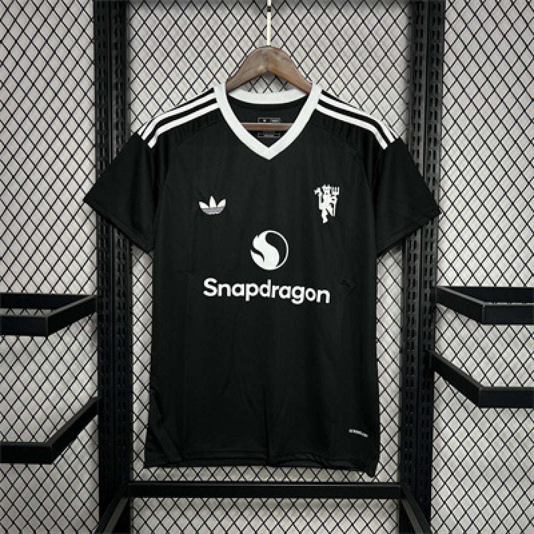 Maillot Fourth Gardien Manchester United 2024/25
