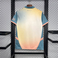 Maillot Fourth Manchester City 2024/25