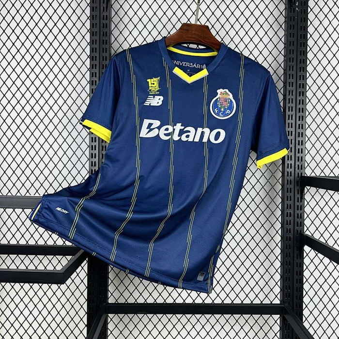 Maillot Fourth Mens FC Porto 2025/26