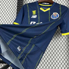 Maillot Fourth Mens FC Porto 2025/26