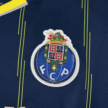 Maillot Fourth Mens FC Porto 2025/26