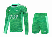 Maillot Gardien 2022 Arsenal