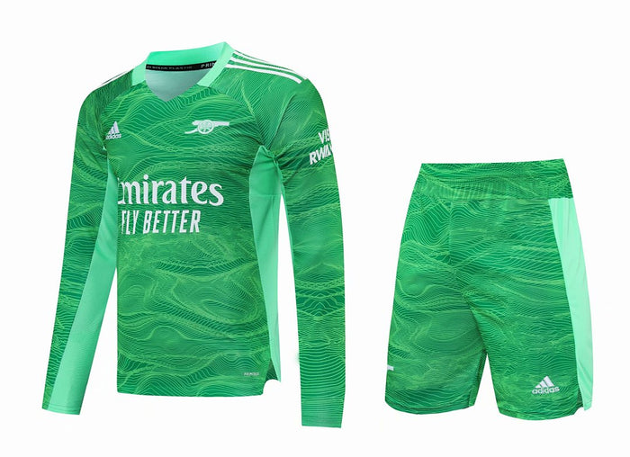 Maillot Gardien 2022 Arsenal