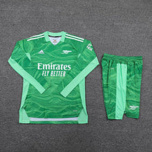Maillot Gardien 2022 Arsenal