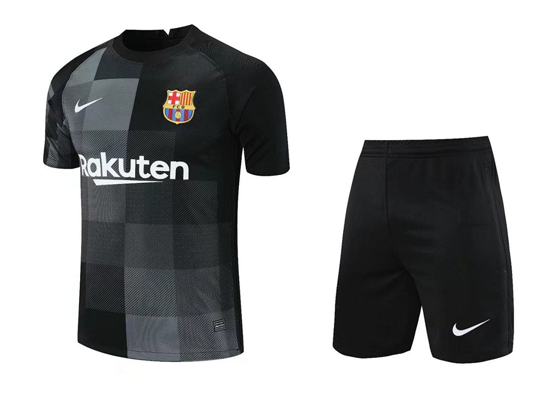 Maillot Gardien 2022 Barcelona