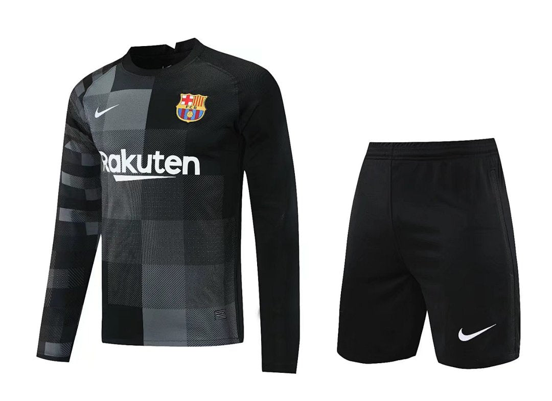 Maillot Gardien 2022 Barcelona