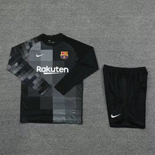 Maillot Gardien 2022 Barcelona