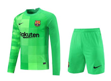 Maillot Gardien 2022 Barcelona