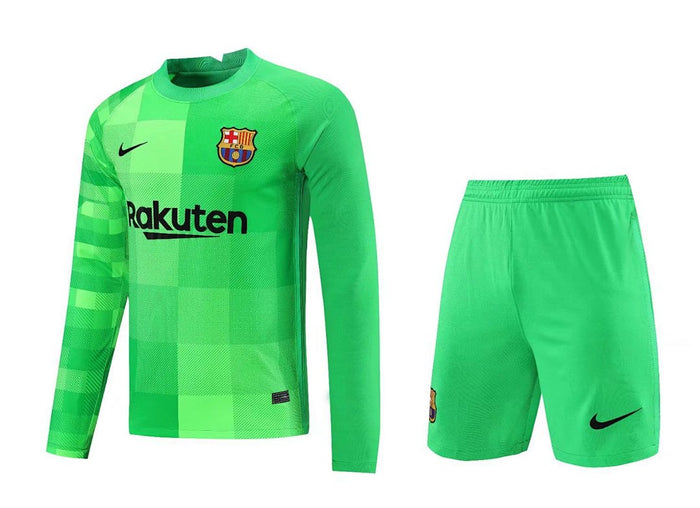 Maillot Gardien 2022 Barcelona