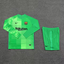 Maillot Gardien 2022 Barcelona